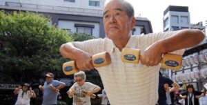 Japonlar sırlarını paylaşmaya başladı! Bu formülle uzun yıllar sağlıklı yaşıyor