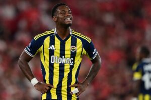 Jhon Duran’ın test sonuçları belli oldu