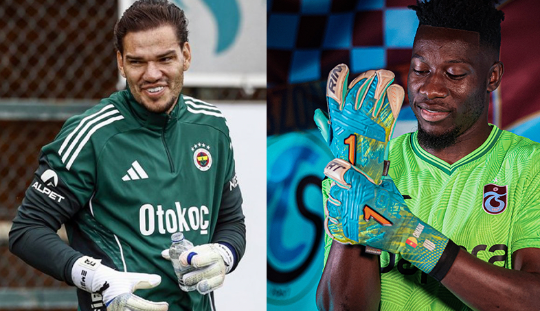 Kadıköy’de Premier derbi! Fenerbahçe-Trabzonspor muhtemel 11’leri