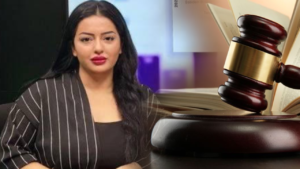 Kadın cinayeti duruşmasında gazeteci hedefte… Takipsizlik verildi