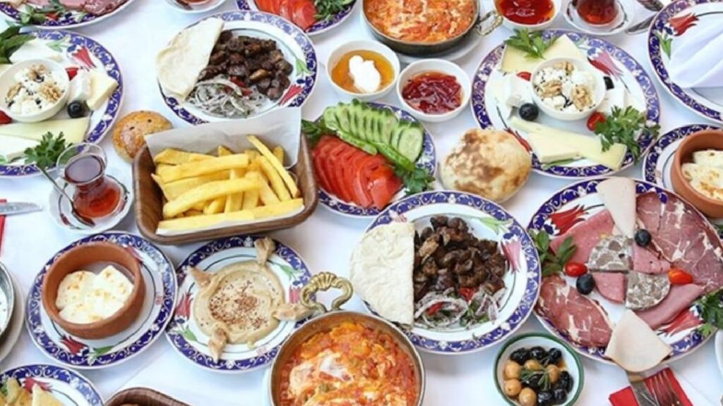 Kahvaltıyı bu saatlerde yapanlar yandı