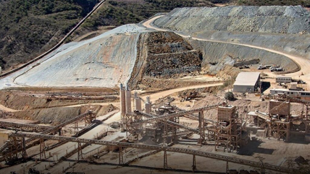 Kanadalı altın madeni şirketi Türkiye’den çekiliyor! Tüm varlıklarını Türk şirkete sattı