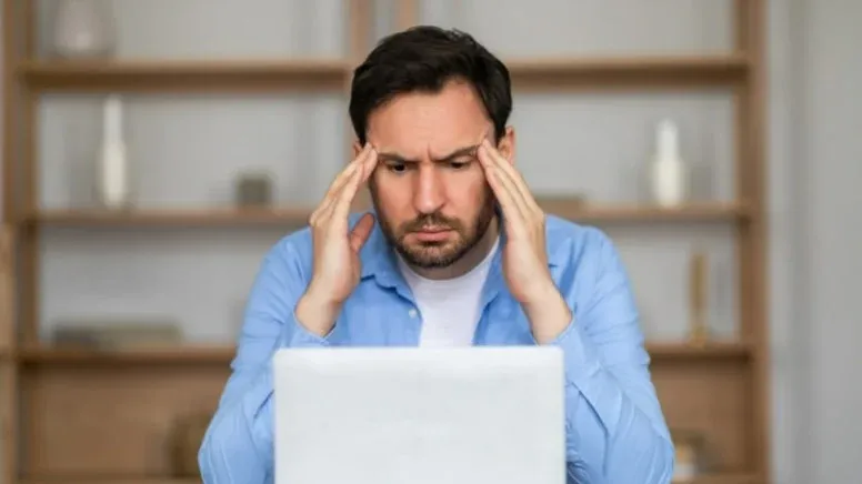 Kanser hastalarında yıllar öncesinden görülen 2 ortak belirti