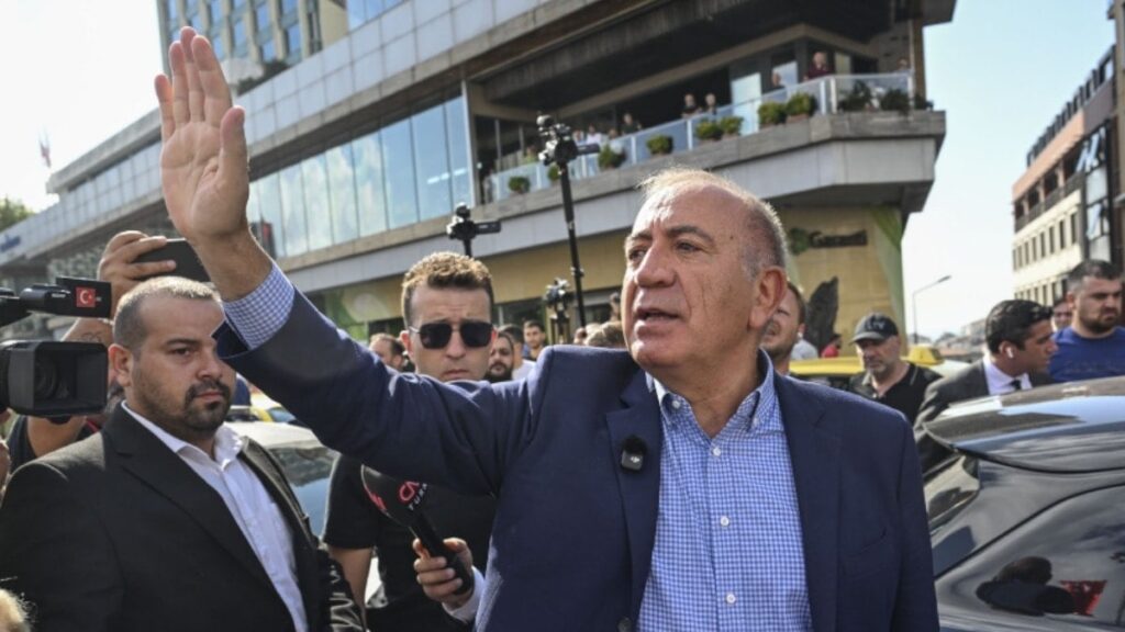 Kayyum Gürsel, ‘Sürpriz oldu’ demişti… CHP yalanladı