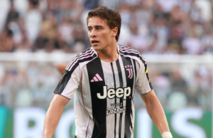 Kenan Yıldız İtalya’da ayın oyuncusu seçildi