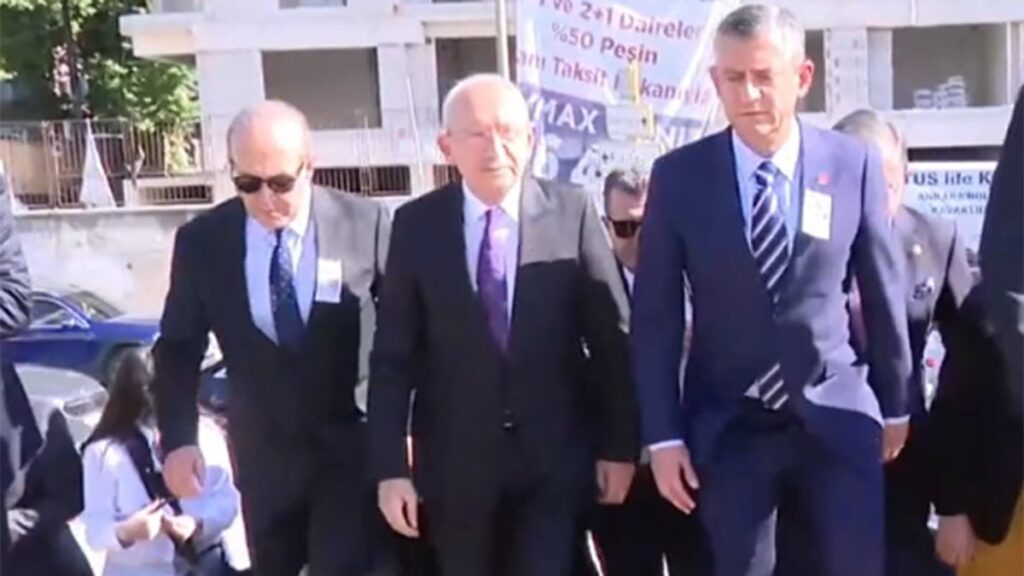 Kılıçdaroğlu’nun memleketinde ilçelere kayyum müdahalesi