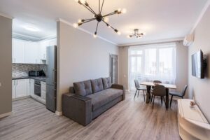 Kiralık evlerde yeni trend: Ev sahipleri daha çok kazanıyor, kiracılar masraftan kurtuluyor