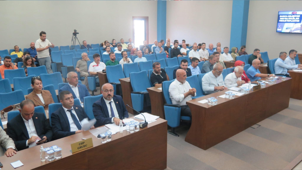 Kocaeli’de eğitim desteğine AKP engeli