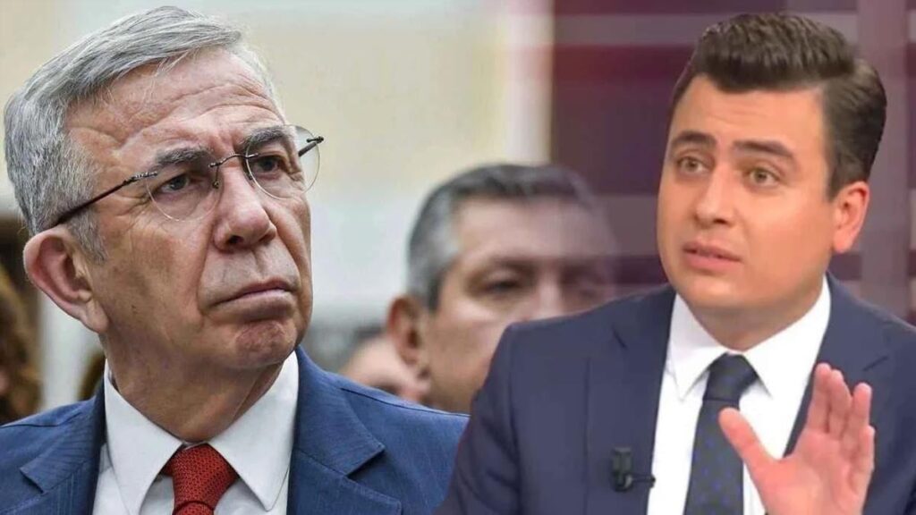 Konser soruşturmasında bir şüphelinin etkin pişmanlık ifadesi ortaya çıktı! “Osman Gökçek bu davanın muhbiri”