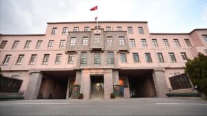 MSB’den Rumlara son dakika uyarısı: Tüm tedbirler alındı