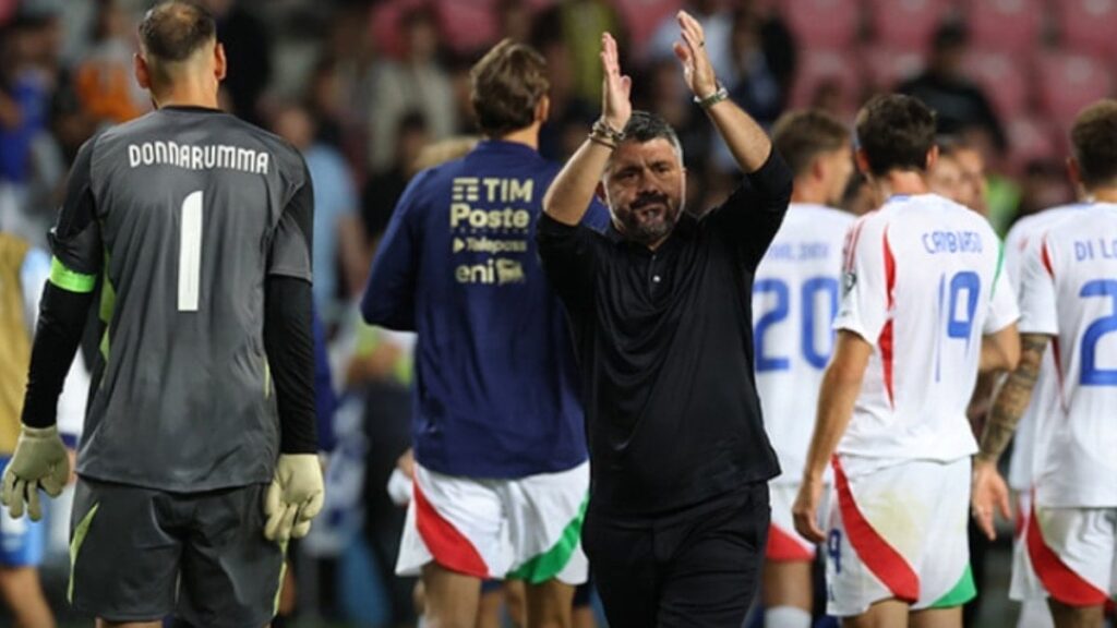 Maçın son anlarında neler oldu neler! 81. dakikadan sonra her şey değişti…