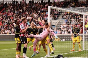 Manchester United’ın bitmeyen kâbusu!