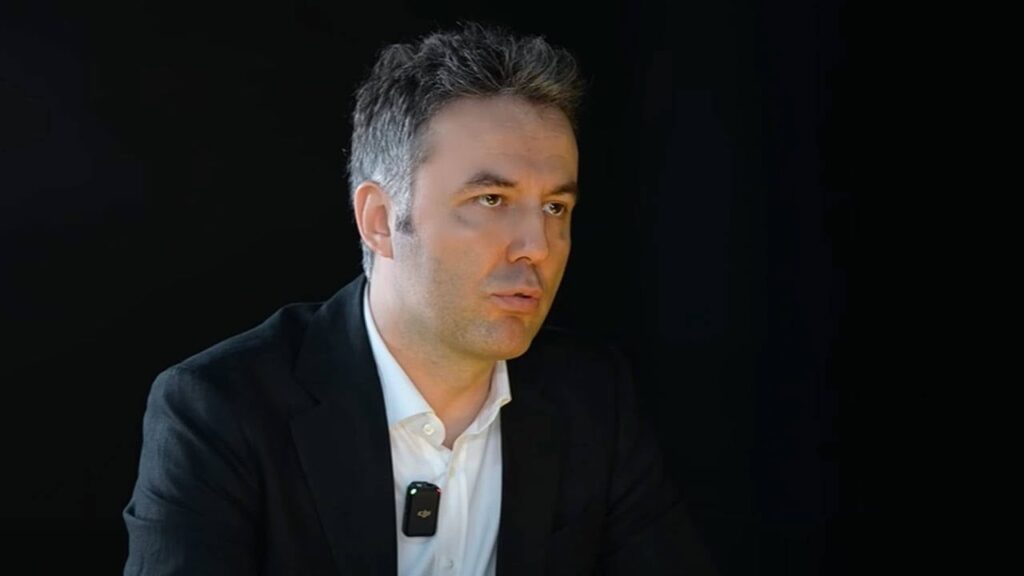 Mehmet Akif Ersoy’dan operasyon sonrası ilk açıklama