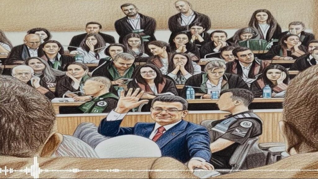 ‘Memlekette 86 milyon umut var tüketemezler’