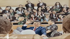 ‘Memlekette 86 milyon umut var tüketemezler’