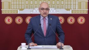 Mesleki eğitimde birinci olan il belli oldu