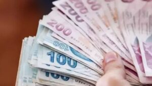 Mevduat faizinde tablo değişti: İşte 2 milyon TL’nin 32 günlük getirisi