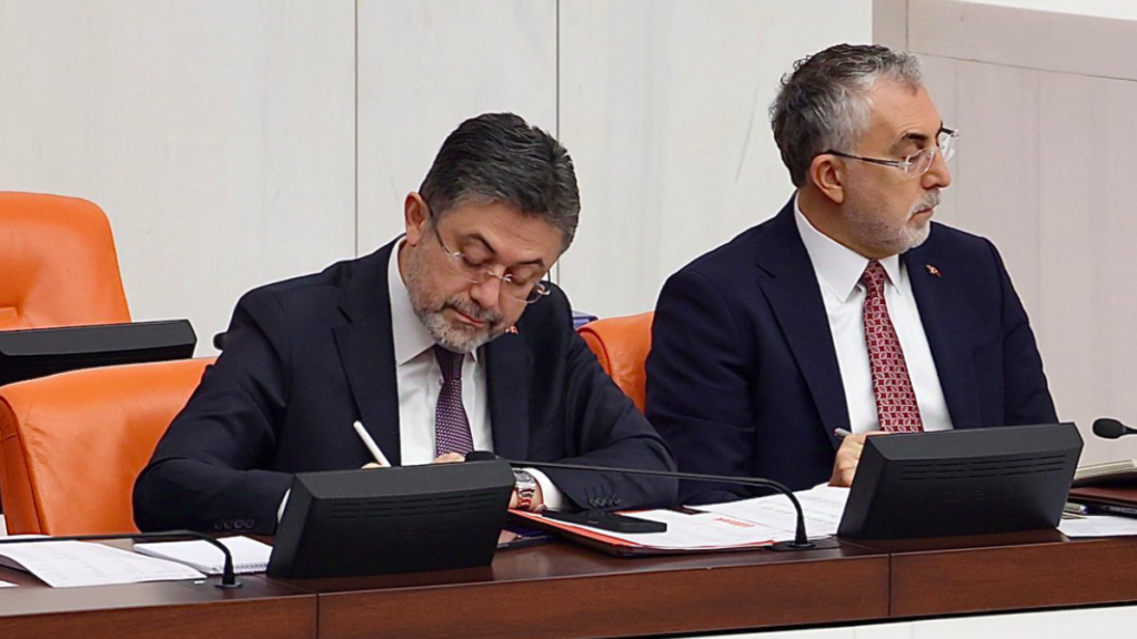 Milletvekilleri birlik oldu, sahte raporla Bakan Yumaklı’yı kandırdı