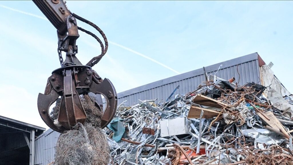 Milyon euroluk fabrikalar hurdaya çıkıyor