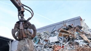 Milyon euroluk fabrikalar hurdaya çıkıyor