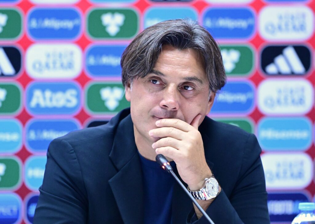 Montella’dan İspanya maçı öncesi Yamal sözleri: ‘Sadece ondan oluşmuyor…’