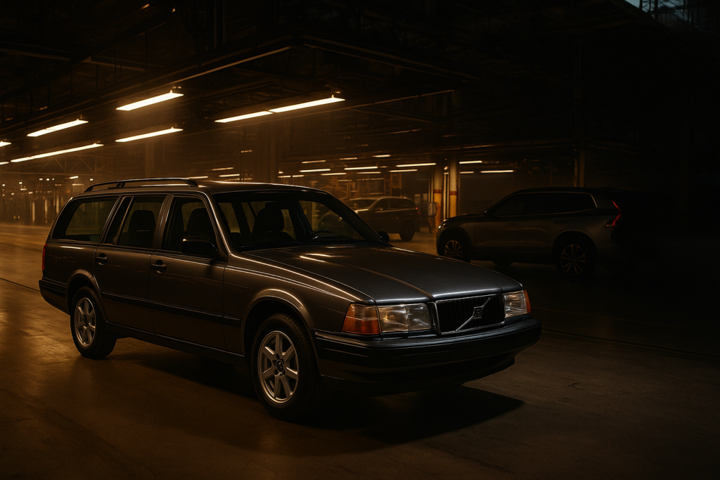 Müşteriler istedi, ünlü otomotiv devi bir dönemi kapattı