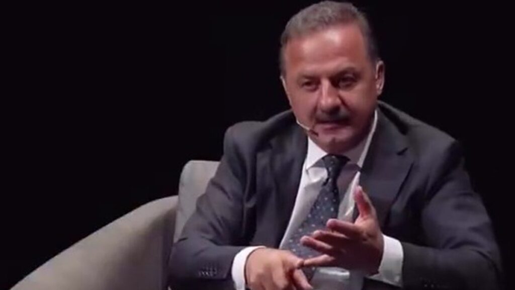 Müthiş iddia: ‘Erdoğan teklif etti, kabul etmedim’