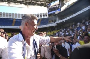 Müthiş iddia! Fenerbahçe seçimleri çıkmaza giriyor