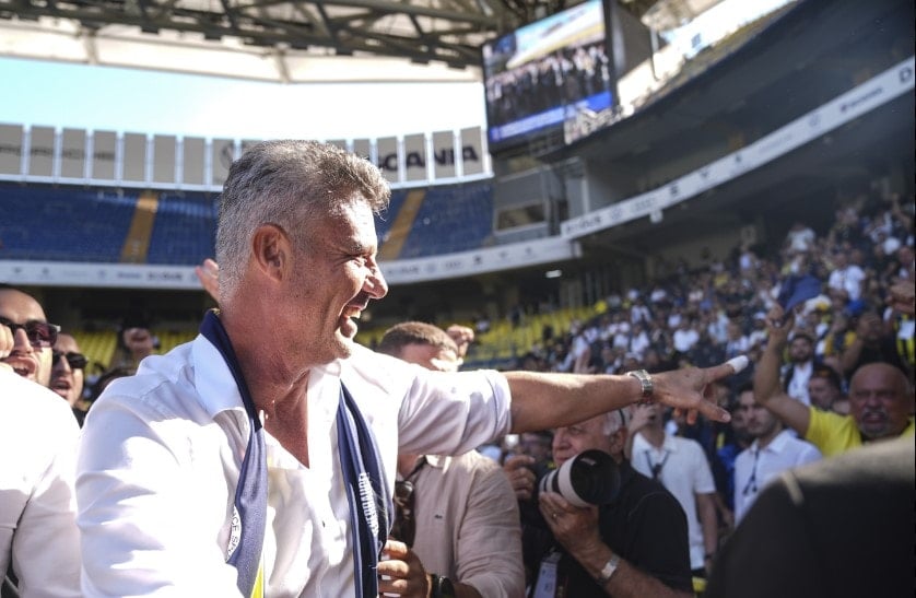 Müthiş iddia! Fenerbahçe seçimleri çıkmaza giriyor