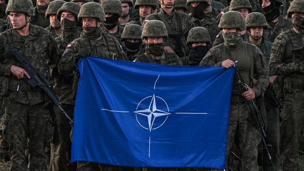 NATO’nun en zayıf ordusuna sahip ülkeleri belli oldu: İlk sıradakine çok şaşıracaksınız