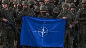 NATO’nun en zayıf ordusuna sahip ülkeleri belli oldu: İlk sıradakine çok şaşıracaksınız