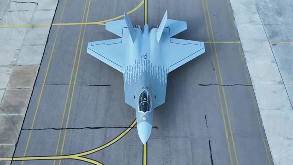 Savunma Sanayii Başkanı Görgün’den ‘KAAN’ açıklaması