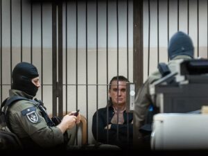 Necati Arabacı, Slovakya’da gözaltına alındı