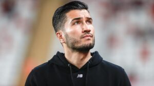 Nuri Şahin Süper Lig’e dönüyor