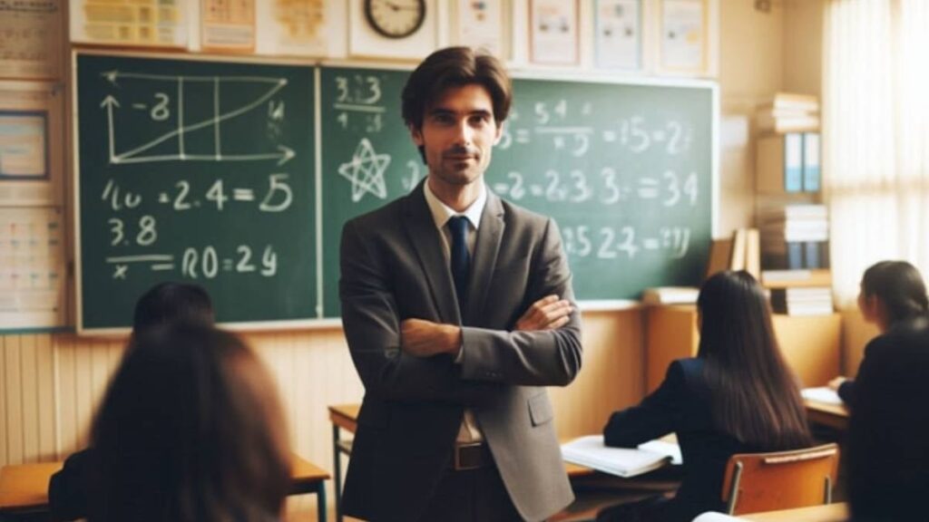 Öğrencilerden sonra tüm öğretmenlere de yasaklandı