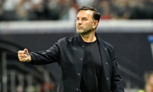 Okan Buruk açıkladı! ‘Baygınlık geçirdi…’