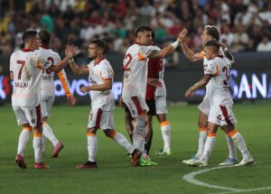 Okan Buruk’tan gözdağı! Konya maçında sürpriz 11 hamlesi