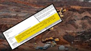 Ölen işçilerin ailelerine 16 milyonluk sus payı! Türkiye’yi sarsacak skandal