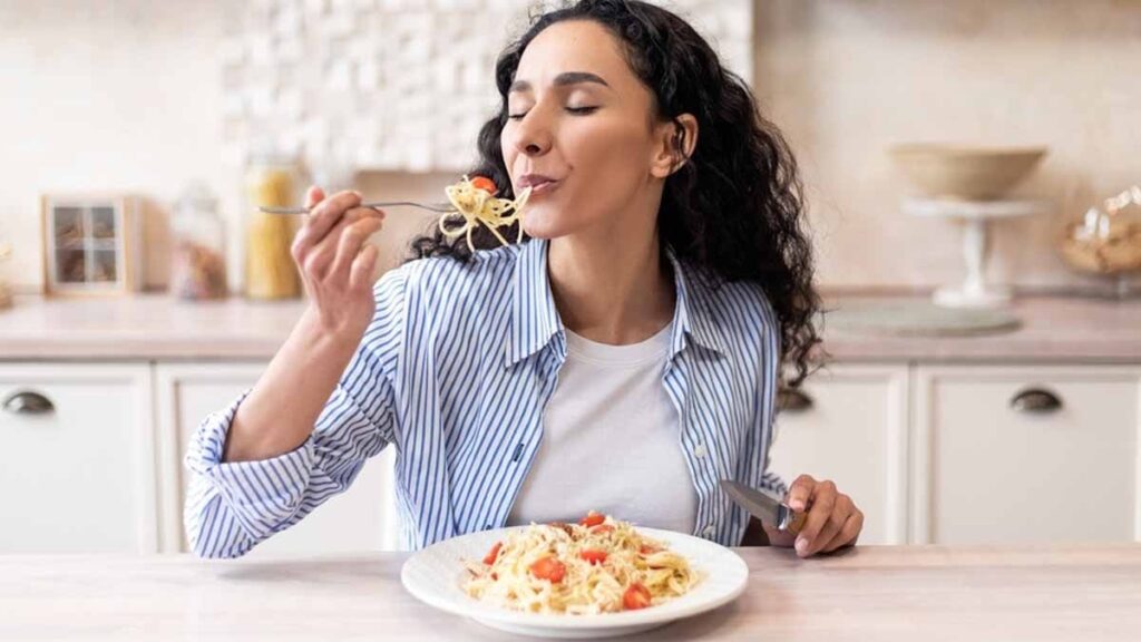 Ömrümüzü 81 dakika kısaltan 4 yiyecek