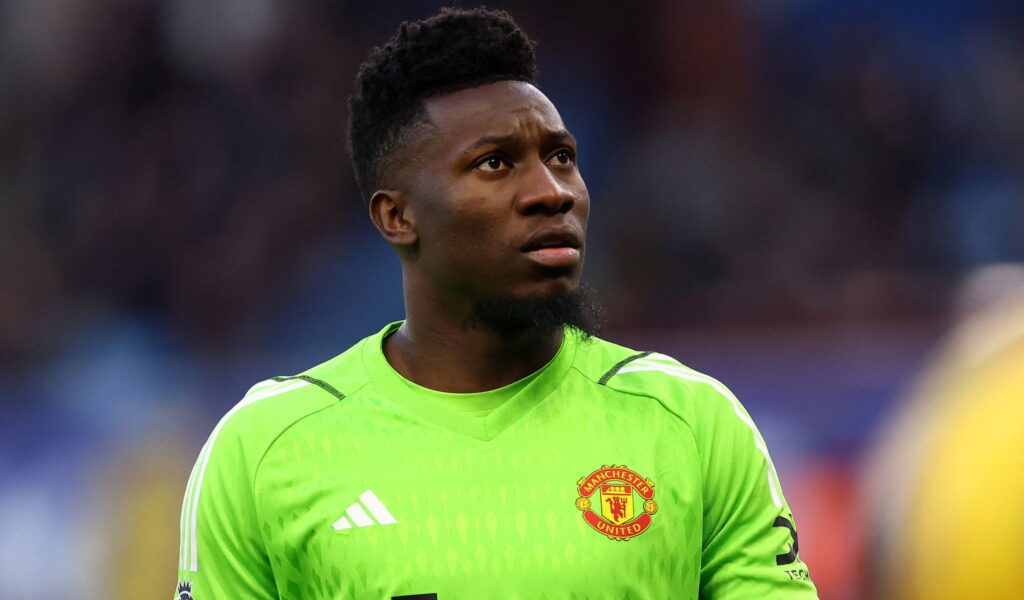 Onana Trabzonspor için geliyor!