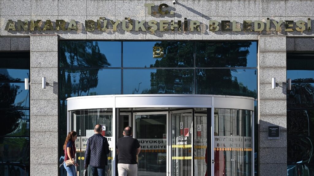 Operasyon 11 ay önce bu sinyalle başlamış: Eşeleyin deşeleyin bir şey bulun