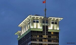 Operasyonun ardından Tekfen hisseleri borsada çakıldı