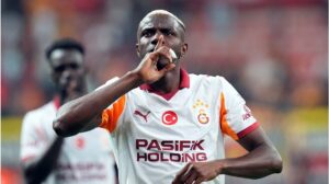 Osimhen, Galatasaray’a 300 milyon TL kazandırdı