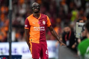 Osimhen korkusu! Galatasaray’da kritik saatler