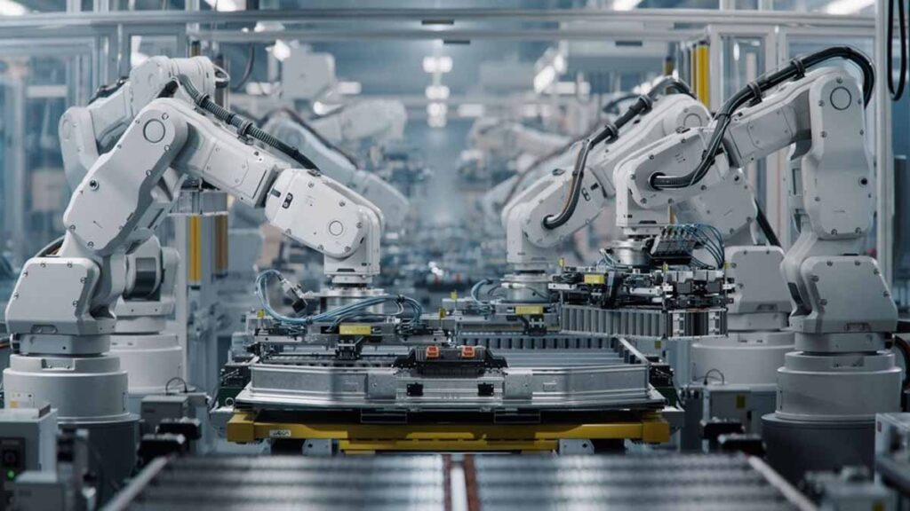 Otomotiv devi tek bir değişiklikle arabaları hem ucuzlattı hem hızlandırdı