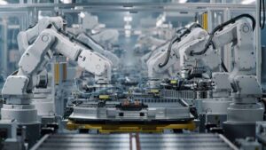 Otomotiv devi tek bir değişiklikle arabaları hem ucuzlattı hem hızlandırdı