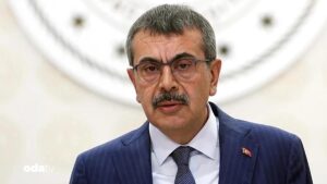 Özel Sektör öğretmenlerinden Milli Eğitim Bakanı Yusuf Tekin hakkında suç duyurusu