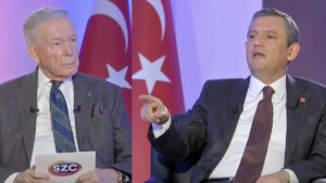 Özgür Özel, SÖZCÜ Televizyonunda