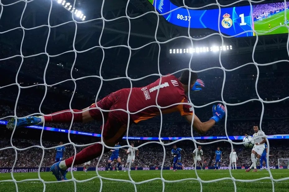 Penaltı atışında ezberleri bozacak bir değişiklik geliyor