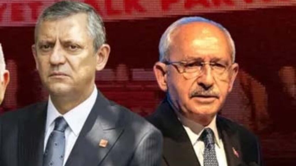 Reuters’tan 15 Eylül öncesi dikkat çeken ‘CHP’ analizi: İşte tüm ihtimaller